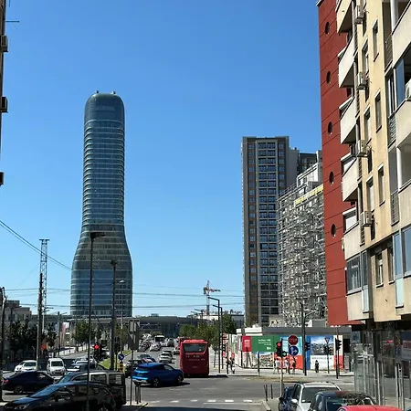 Apartment Dd *