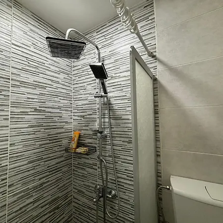 Dd Apartment