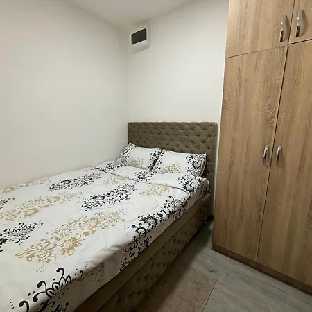 Apartment Dd